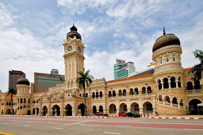 Half Day City Tour ( 4 hours ) - Who Should Consider This Tour?