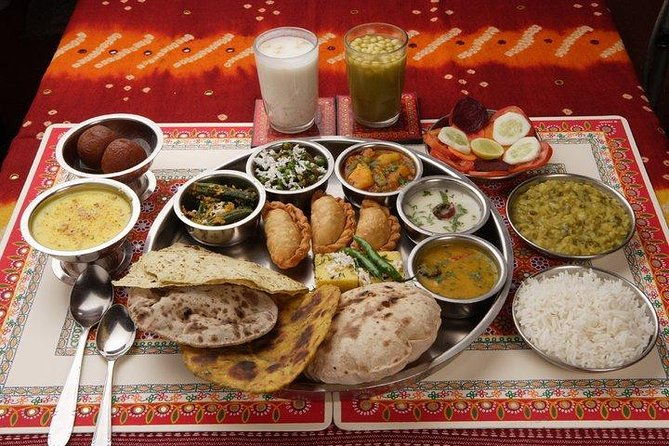 Half-Day City Tour of Chokhi Dhani Ethnic Village from Jaipur - The Value of the Experience