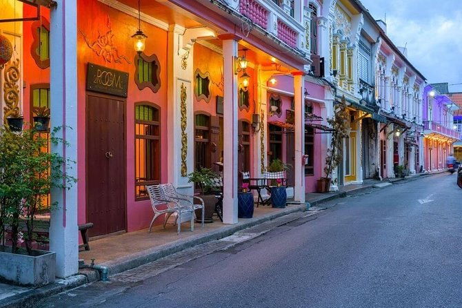 Half Day City Tour Phuket - The Value Equation: Is It Worth It?