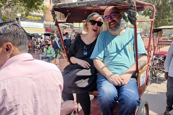Half Day Cultural and Foodie Old Delhi Tour - Why This Tour is Worth It
