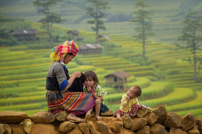 Half Day Doi Suthep & Hmong Hill Tribe - The Sum Up: Why Choose This Tour?