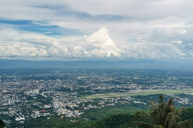Half day Doi Suthep Temple and city temples (Private tour) - The Value of This Tour