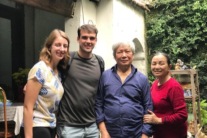 Half-day Explore Bat Trang Ceramic Village by Russian Jeep - Who Will Love This Tour?