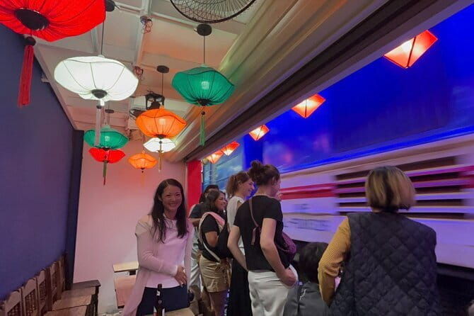 Half-Day Hanoi City Sightseeing With Female Students Private Tour - The Itinerary in Detail