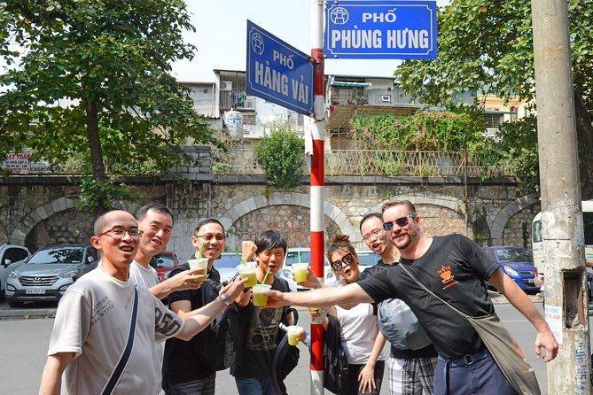 Half-Day Hanoi Food Walking Tour - Final Thoughts: Is This Tour Right for You?