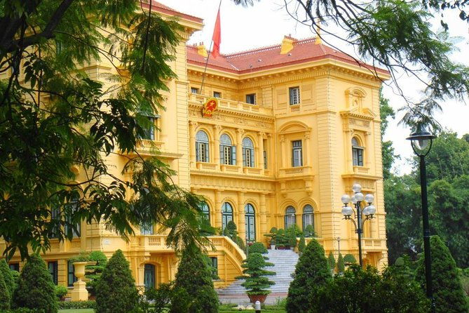 Half-Day Hanoi Private City Tour - Practical Details and What You’ll Get