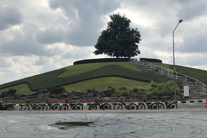Half-day hilly E-bike adventure (fully paved roads, GUIDED) - Practical Details: Making the Most of Your Tour