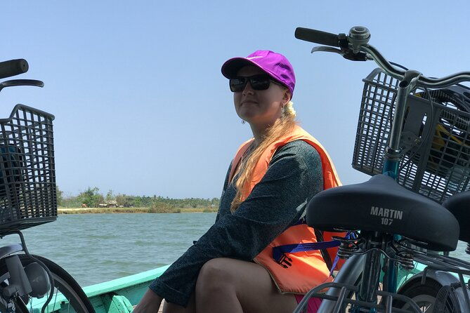 Half-Day Hoi An Countryside and Villages Tour by Bike - Who Should Consider This Tour?