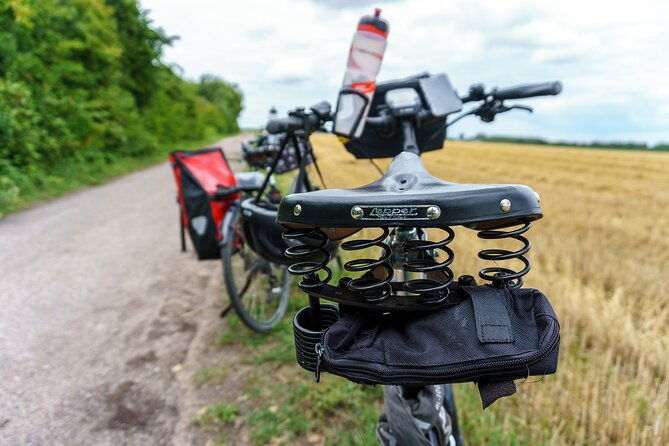Half-day Hoi An Countryside Bike Tour - What’s Included and How It Works