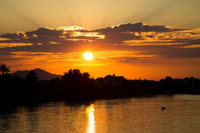 Half-day Hoi An Sunrise Or Sunset Photo Tour - The Sum Up
