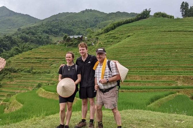 Half-Day Hometrek from Sapa with Hmong Sister House - Detailed Breakdown of the Itinerary