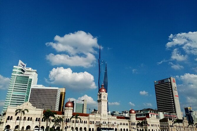 Half Day Kuala Lumpur City & Cultural (Private Guided Tour) - FAQs