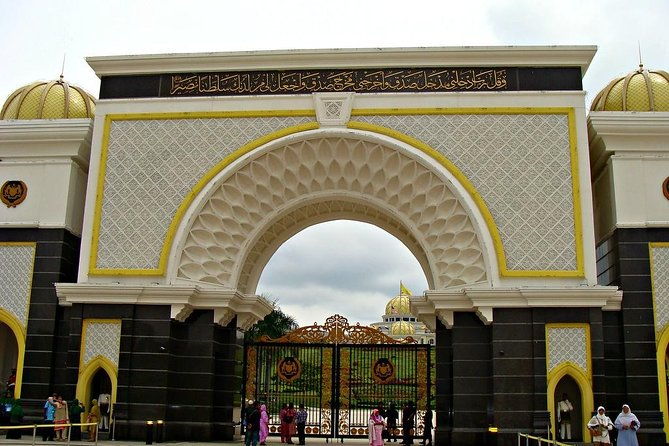 Half-Day Kuala Lumpur City Tour - Exploring Kuala Lumpur in Just a Few Hours