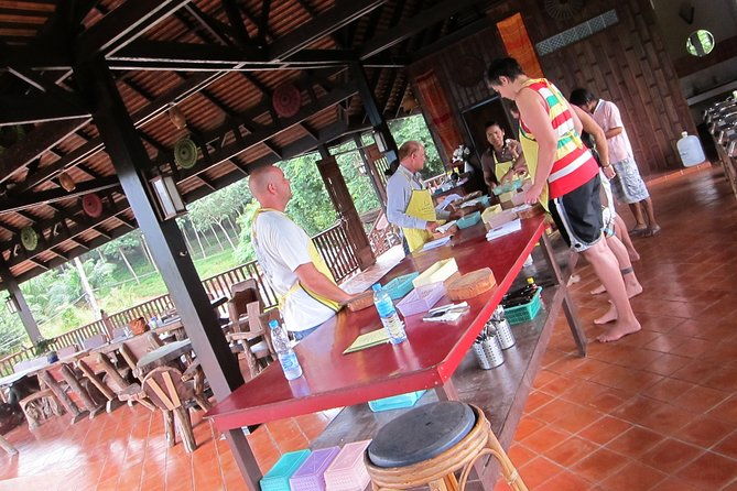 Half Day Lanta Thai Cookery School From Koh Lanta - What Makes the Koh Lanta Thai Cookery School Special?