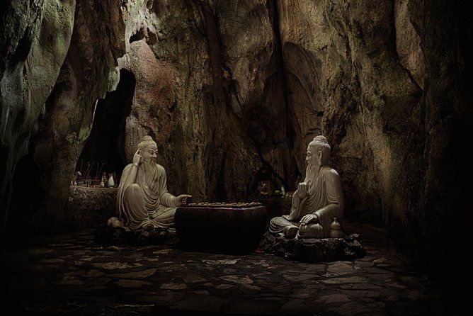 Half day Marble Mountain and Linh Ung Pagoda Tour - Who Is This Tour Best For?