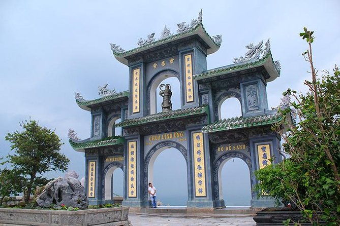 Half-day Marble Mountains And Son Tra Peninsula Exploration - The Itinerary: What to Expect