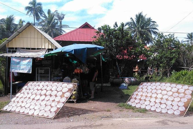 Half day morning bicycle tour to Explore local livelihood and test local snacks - Practical Details Matter