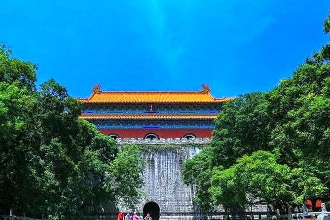 Half-Day Nanjing Purple Mountain Private Tour in Your Way - Authentic Experiences and Tips