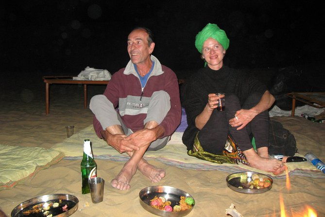 Half day, non touristic sand dune ,camel safari with dinner - Who Is This Tour Best For?