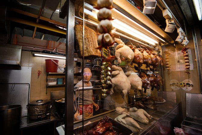 Half Day or Full Day Private Custom Walking Tour of Singapore - The Sum Up