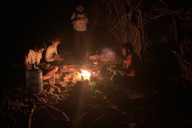 Half Day Overnight Desert Tour (Non Touristic) - Who This Tour Is Best For