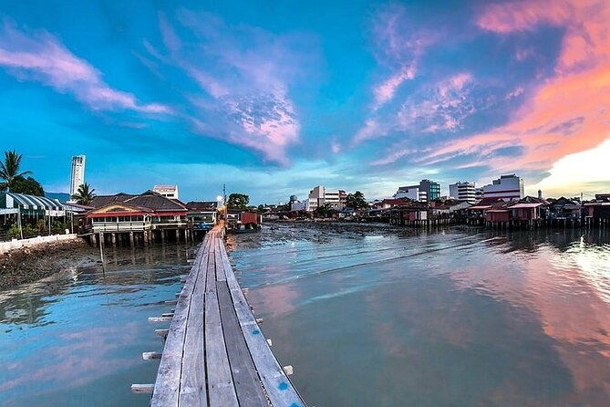 Half Day Penang City Tour (5 Hours) - The Value and Who Should Book