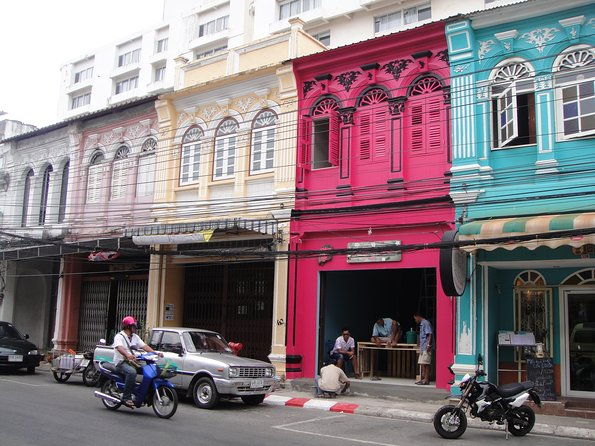 Half-Day Phuket Local Touch - Private Tour - Guides and Personal Touch