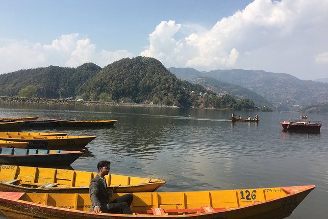 Half Day Pokhara Sightseeing by Car - Authentic Insights from Travelers