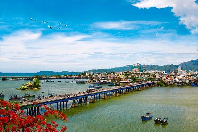 Half Day Private City Tour Nha Trang - Practical Tips for Making the Most of Your Tour