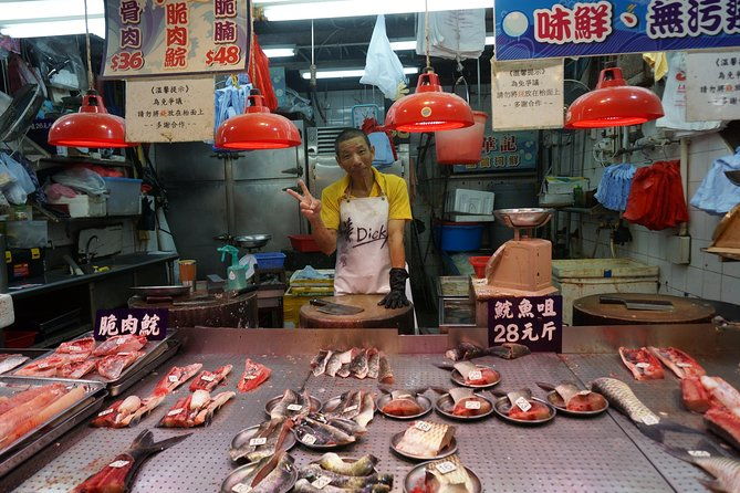 Half-Day Private Custom Tour of Hong Kong - Price & Value