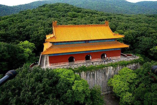 Half-Day Private Customized Nanjing City Tour - Practical Tips for Making the Most of Your Tour