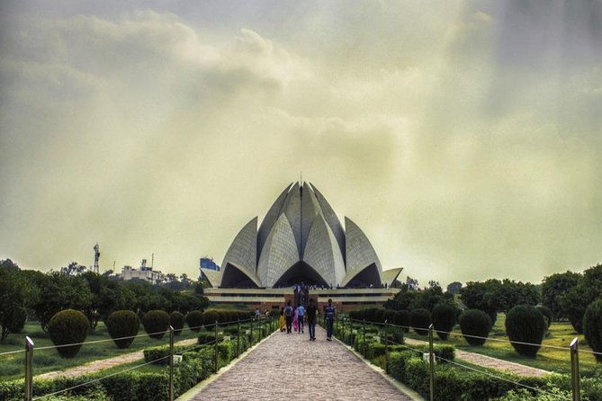 Half Day Private Delhi City Tour With Entrance Fees - FAQ