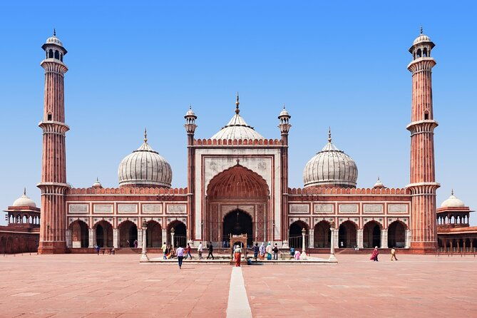 Half Day Private Delhi City Tour - Final Thoughts: Who Should Book This Tour?