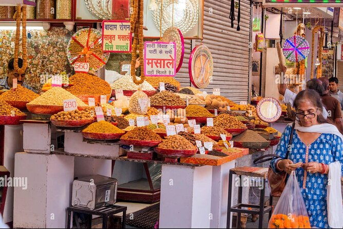 Half Day Private Old Delhi Street Food Tour With Hotel Transfer - What Travelers Love About This Tour