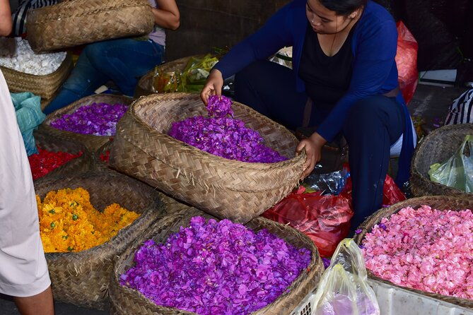 Half-Day Private Personalized Shopping Tour in Ubud - Who Should Consider This Tour?