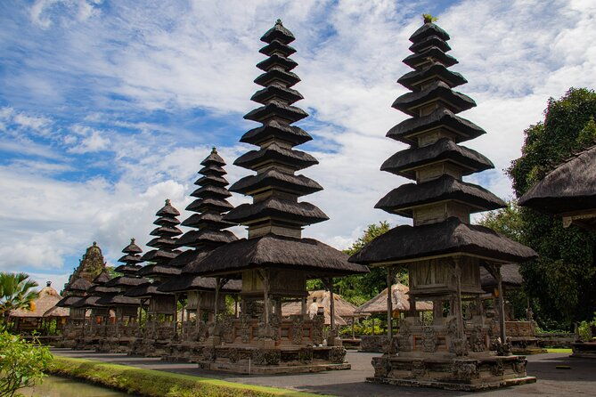 Half-Day Private Tanah Lot Sunset Tour - The Experience of the Tour