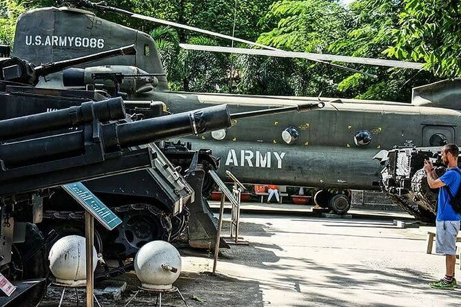 Half Day Private Tour in Ho Chi Minh City - Authentic Insights from Travelers