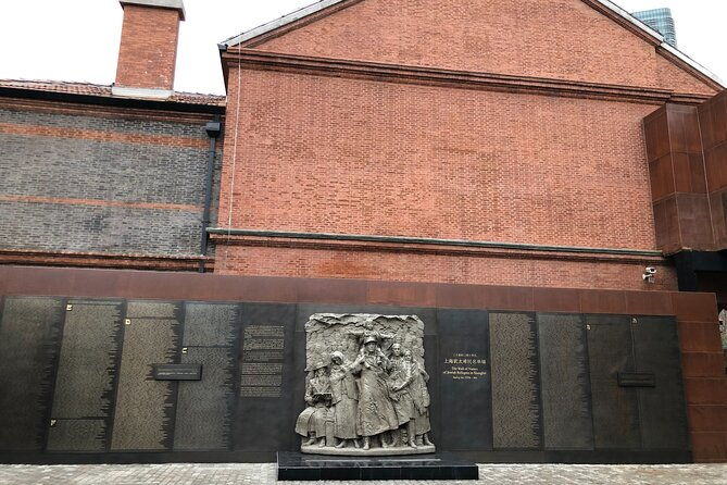 Half-Day Private Tour of Shanghai Jewish Sites - FAQ  