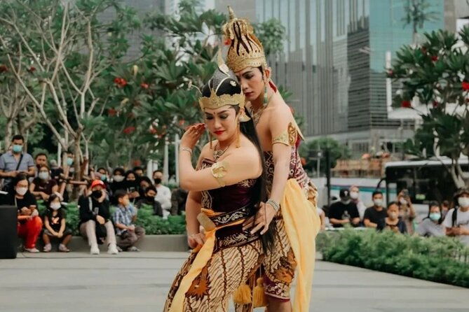 Half-Day Private Tour to Miniature Park in Jakarta Explorer - Transportation and Duration
