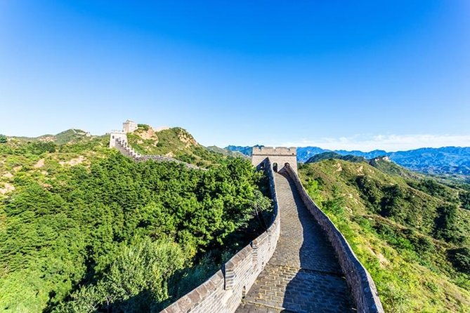 Half-Day Private Tour to Mutianyu Great Wall Including Toboggan - Why This Tour Offers Great Value