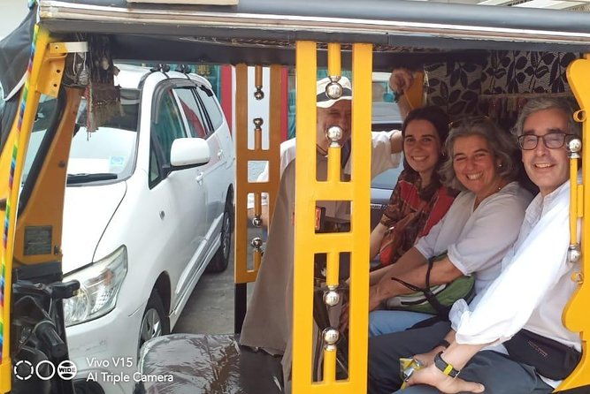 Half-Day Private Tuk Tuk Tour in Fort Kochi - Who Will Love This Tour?