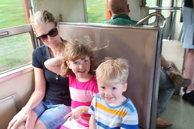 Half-Day Railway Market and Floating Market Tour in Thailand - Final Thoughts