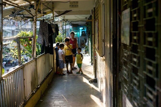 Half Day - Saigon Off-the-Beaten-Path - City Cycling Tour - Why This Tour Offers Great Value
