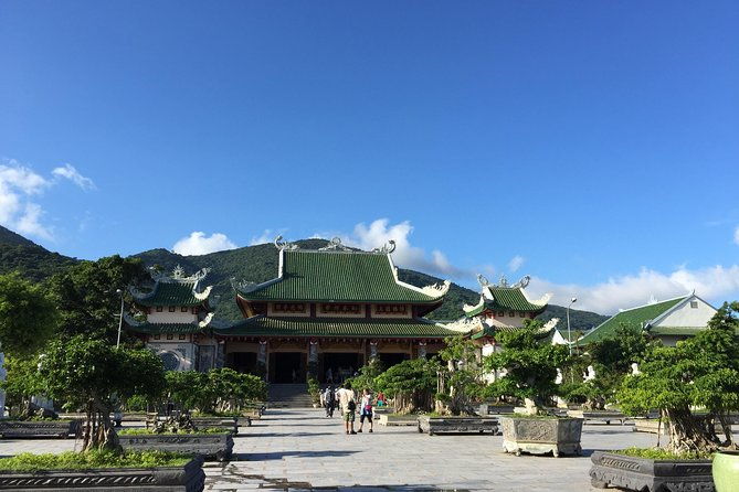 Half-day Secrets Of Marble Mountains and Linh Ung Pagoda Journey - Practical Details and What You Can Expect