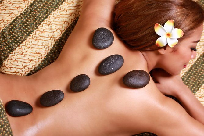 Half-Day Spa Escape in Batam with Lunch - What to Expect from the Spa Escape