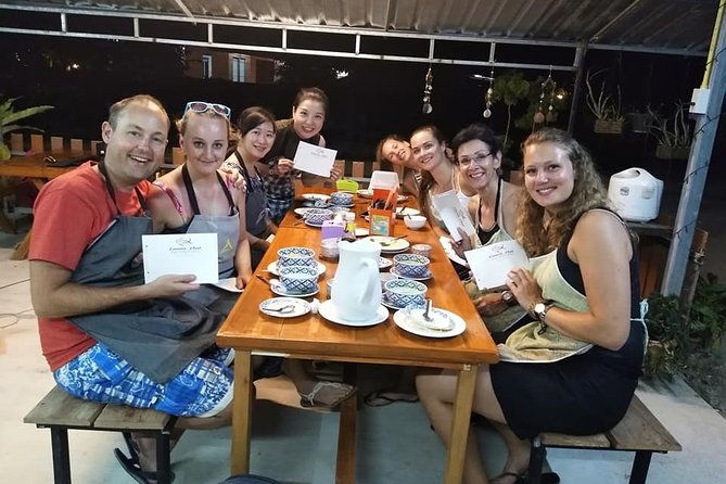 Half Day Thai Cooking Class in Ao Nang, Krabi - Who Should Consider This Tour?