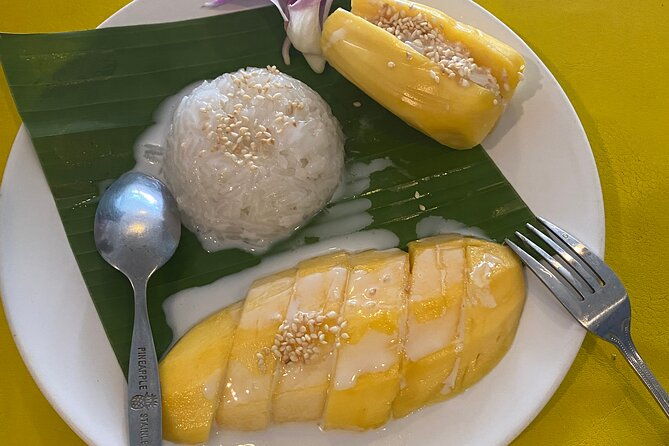 Half day Thai cooking Class + Market tour+Garden tour - The Verdict: Who Will Love This Tour?