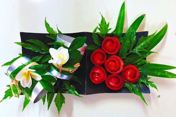 Half-Day Thai Cooking Class with organic ingredients - Why This Cooking Class Stands Out