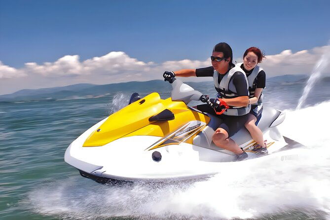 Half-Day Tour: Bali Water Sport in Nusa Dua and Spa Packages - The Experiences Practicalities