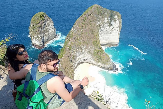 Half day tour Nusa penida - What’s Included and What’s Not
